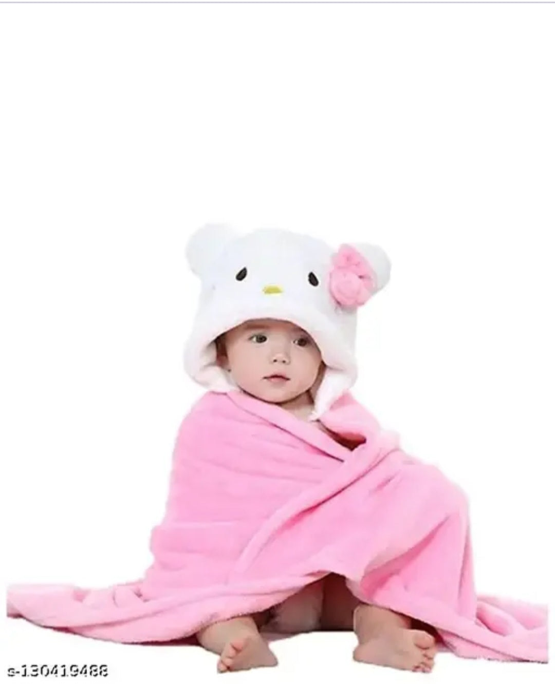 Winter protection Ready For Babys Towel