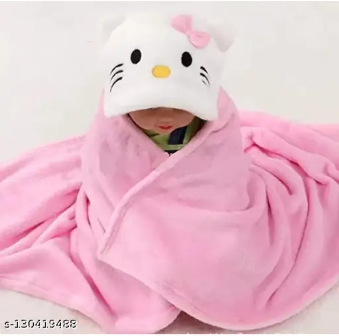 Winter protection Ready For Babys Towel