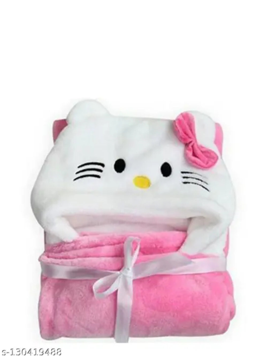 Winter protection Ready For Babys Towel